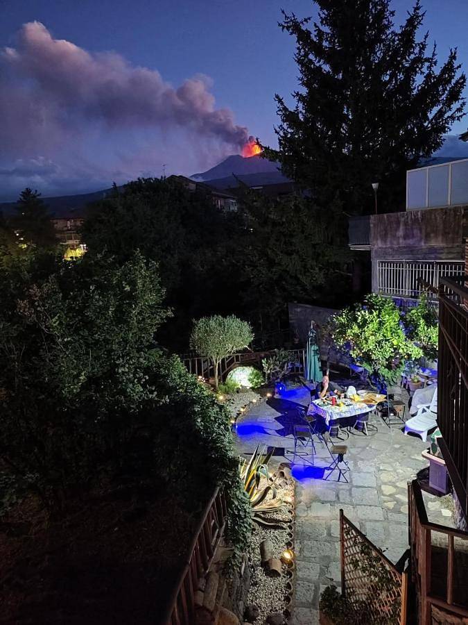 Appartamento intero, Etna Paradise Locazione Turistica in Linguaglossa, Etna