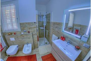 Villa für 4 Personen in Colico, Comer See, Bild 4