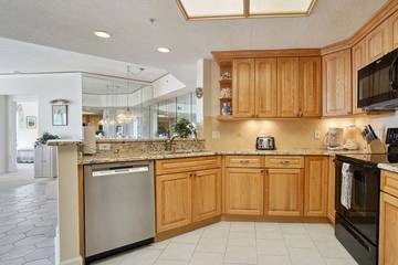 Villa for 6 Guests in South Carolina Lowcountry, South Carolina, Picture 4