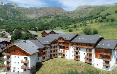 Location De Vacances pour 6 Personnes dans Saint-Sorlin-d'Arves, Région de Saint-Jean-de-Maurienne, Photo 2