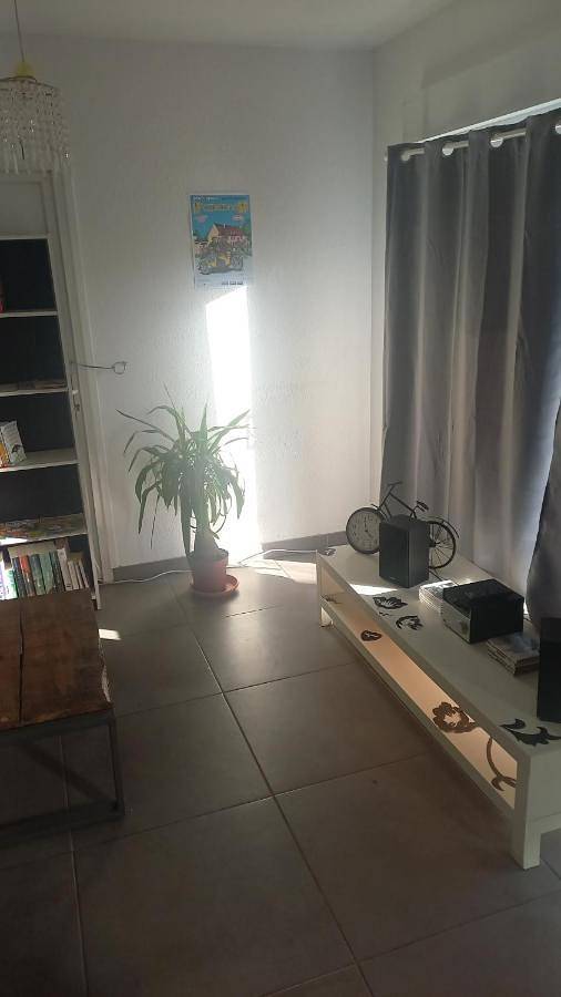 Appartement entier, Studio with Terrace in Gradignan, Région de Bordeaux
