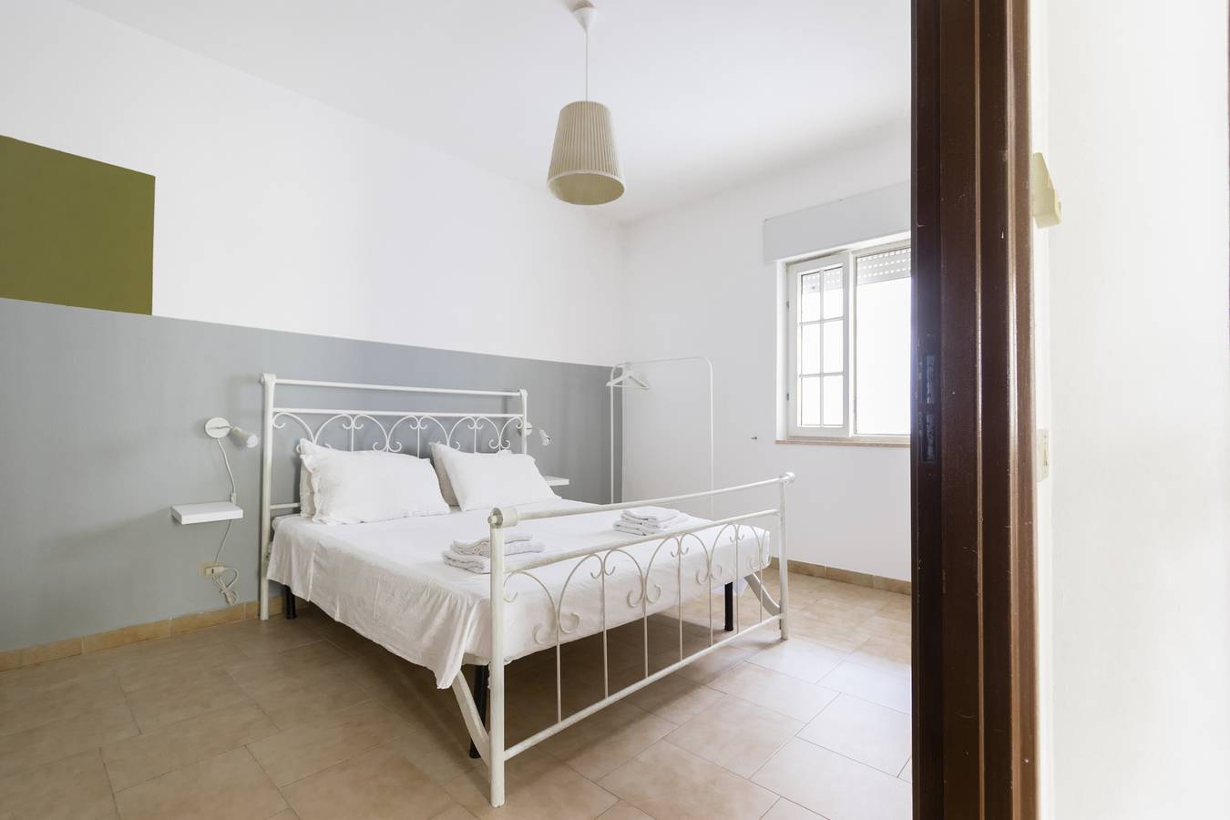 Appartement entier, Visitsicilia Bianca Mare in Alcamo Marina, Alcamo
