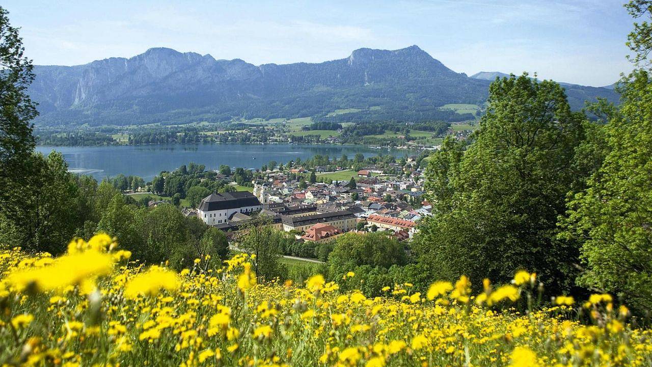 Ganze Ferienwohnung, Ferienwohnung für 5 Personen (63 m²) in Hüttau in Hüttau, Tennengau
