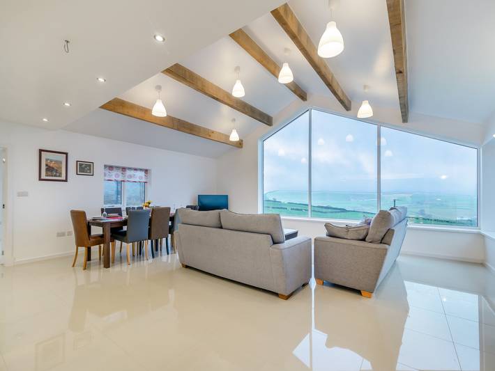 Gîte pour 8 personnes in Rossendale, Lancashire