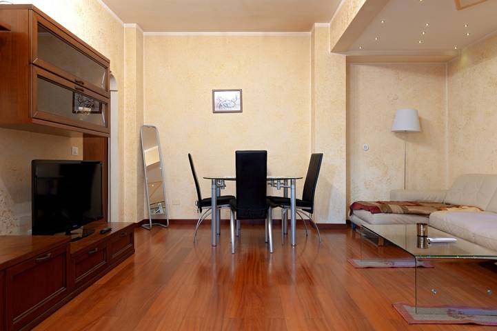 Ferienwohnung für 2 Personen, mit Sauna in Livorno - 3