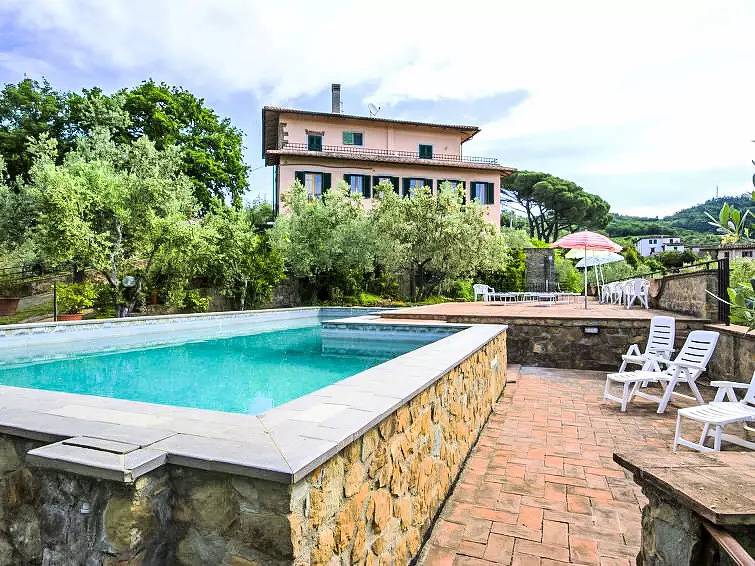 Appartamento intero, 2 Camere 2 Persone in Vinci, Firenze province