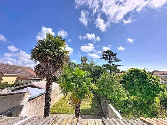 Villa pour 5 personnes, avec Terrasse