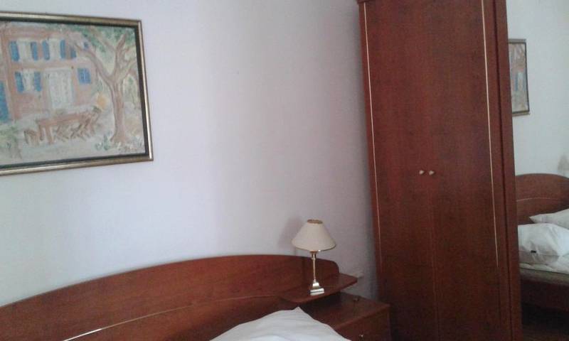 Ferienwohnung für 6 Personen, mit Garten und Ausblick - 1