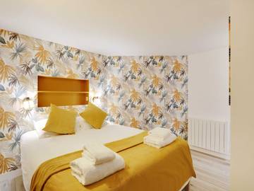 Loft voor 8 Personen in Parijs, Ile de France, Afbeelding 2