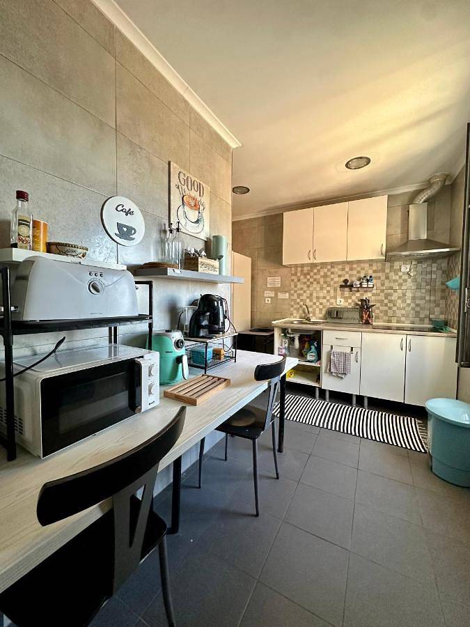 Fonte da Telha Beach Hostel in Fonte da Telha, Halbinsel von Setúbal