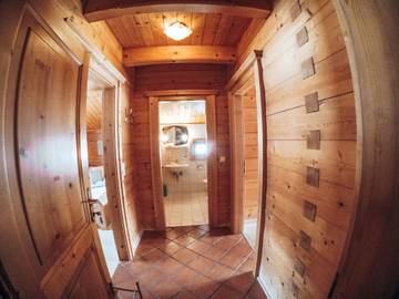 Vakantieappartement voor 5 Personen in Kleinarl, Ski Amadé, Afbeelding 4