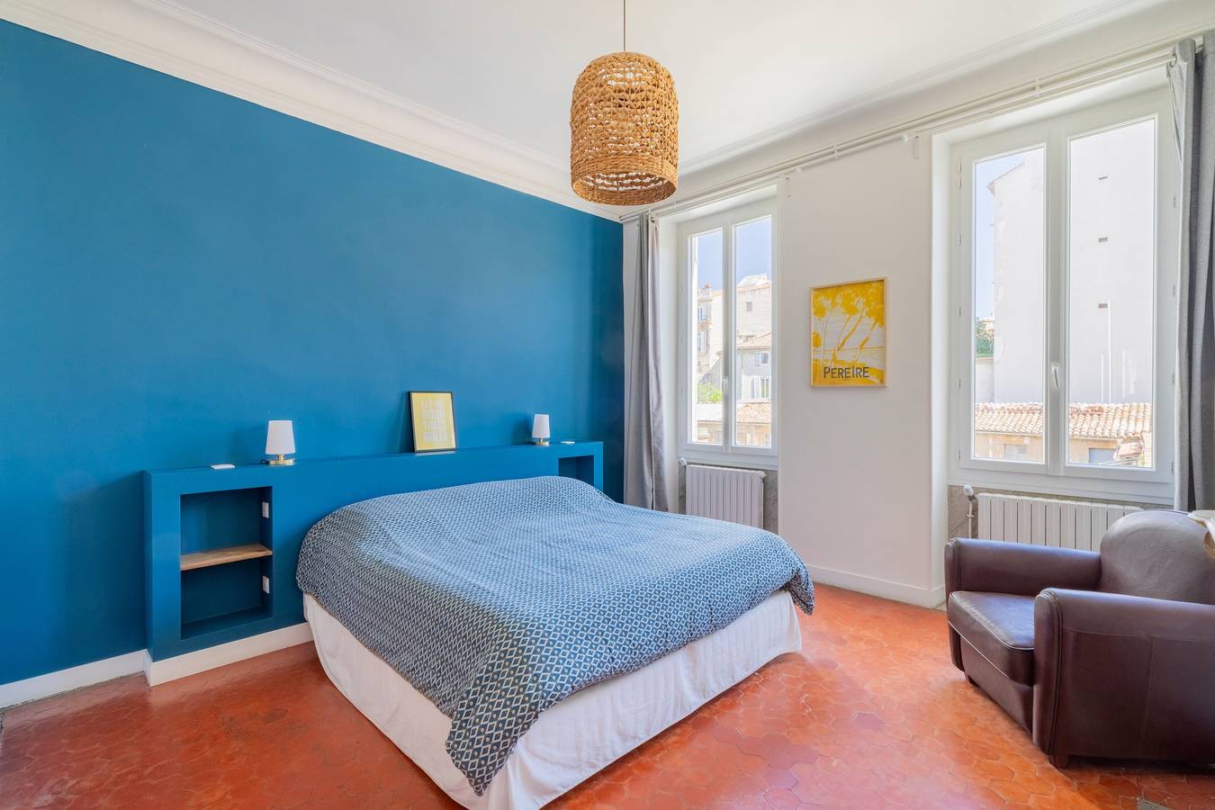 Ganze Wohnung, Terra Vauban - Bel appt 150 m² dans le 6ème in Marseille, Marseille und Umgebung