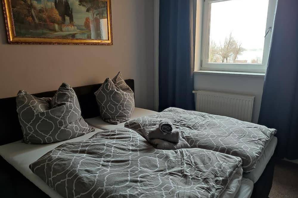 Ganze Wohnung, Fewo Franja Angermünde in Angermünde, Unteres Odertal