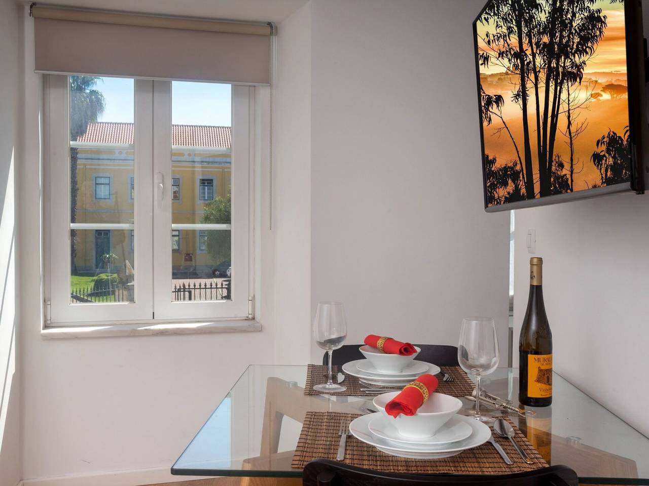 Apartamento inteiro, Apartamento de férias para 2 pessoas in Lisboa, Costa de Lisboa