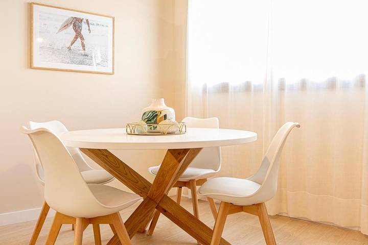 Appartamento per 2 persone, con Terrazza a L'Hospitalet de Llobregat