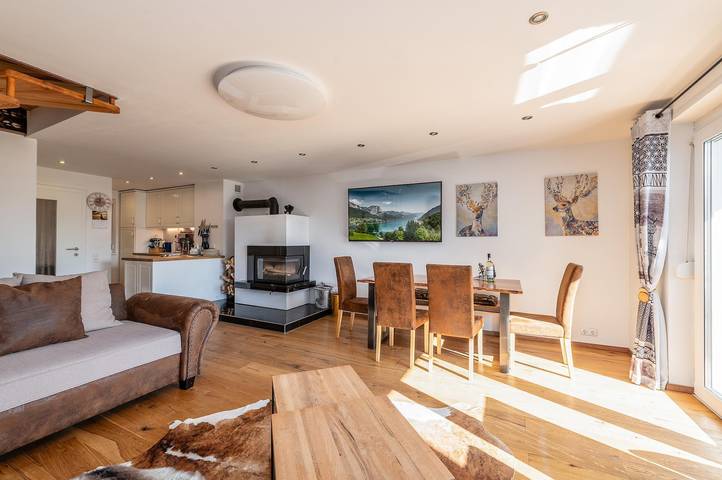 Stodergarden Apartment in Gröbming, Schladming-Dachstein