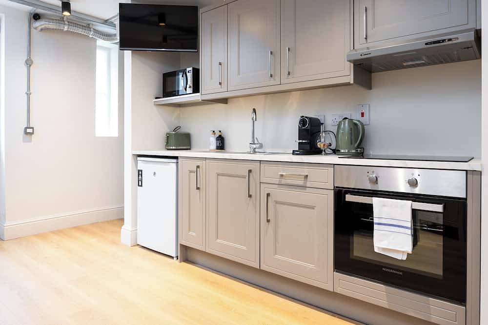Geheel appartement, Modern Studio Apt : 20 Min Walk to Ha'penny Bridge in Dublin, County Dublin