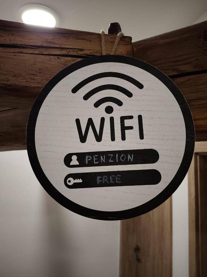 Single Room in Aussig, Böhmische Schweiz
