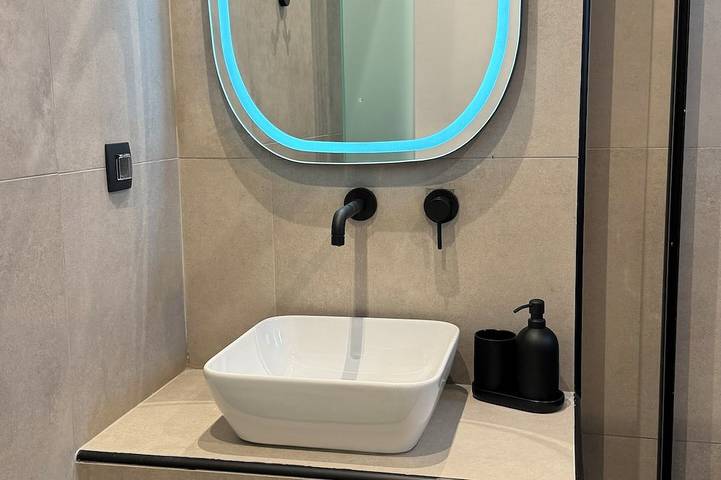 Ferienwohnung für 3 Personen in Tolo - 4