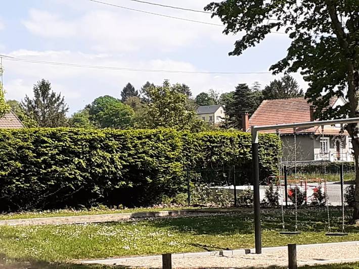 Appartement de vacances pour 2 personnes, avec vue ainsi que piscine et terrasse dans Indre - 4