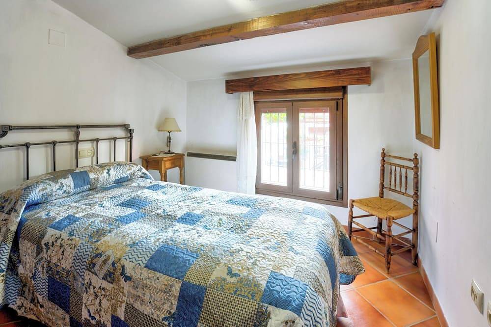 Homerez - Haus in Puebla de Don Rodrigo in Puebla de Don Rodrigo, Ciudad Real Provinz
