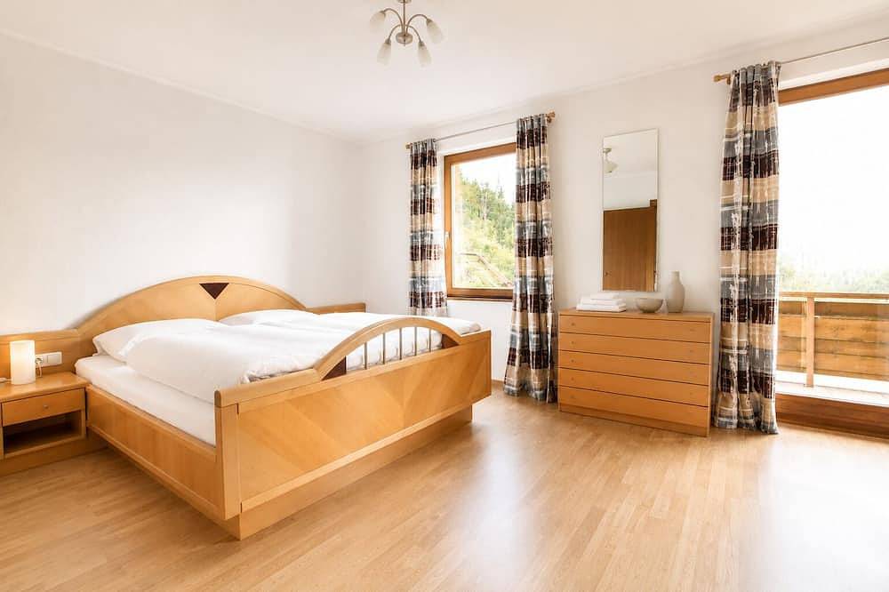 Ganze Wohnung, Superior Apartment mit 2 Schlafzimmer und Balkon in Villgratner Berge, Außervillgraten