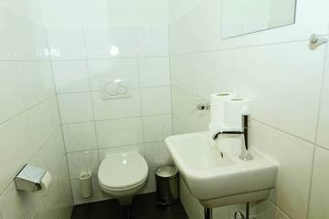 Chalet für 6 Personen in Brand, Brandnertal, Bild 3