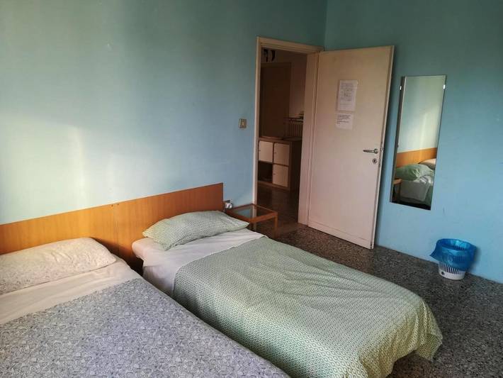 BnB für 3 Personen in Venedig - 4