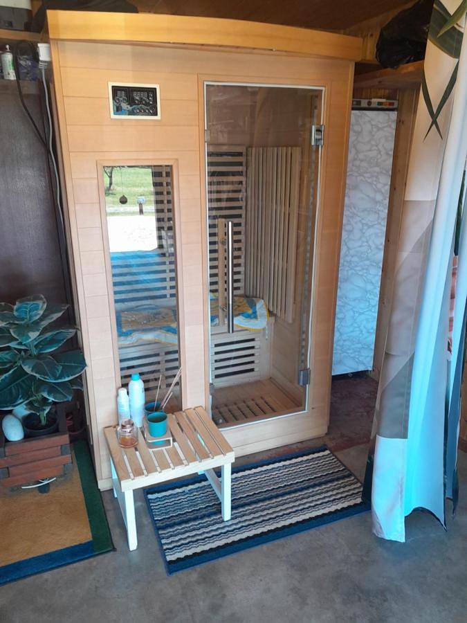Maison d’hôte pour 4 personnes, avec Balcon et Jacuzzi ainsi que Terrasse et Jardin dans Grand Est - 2
