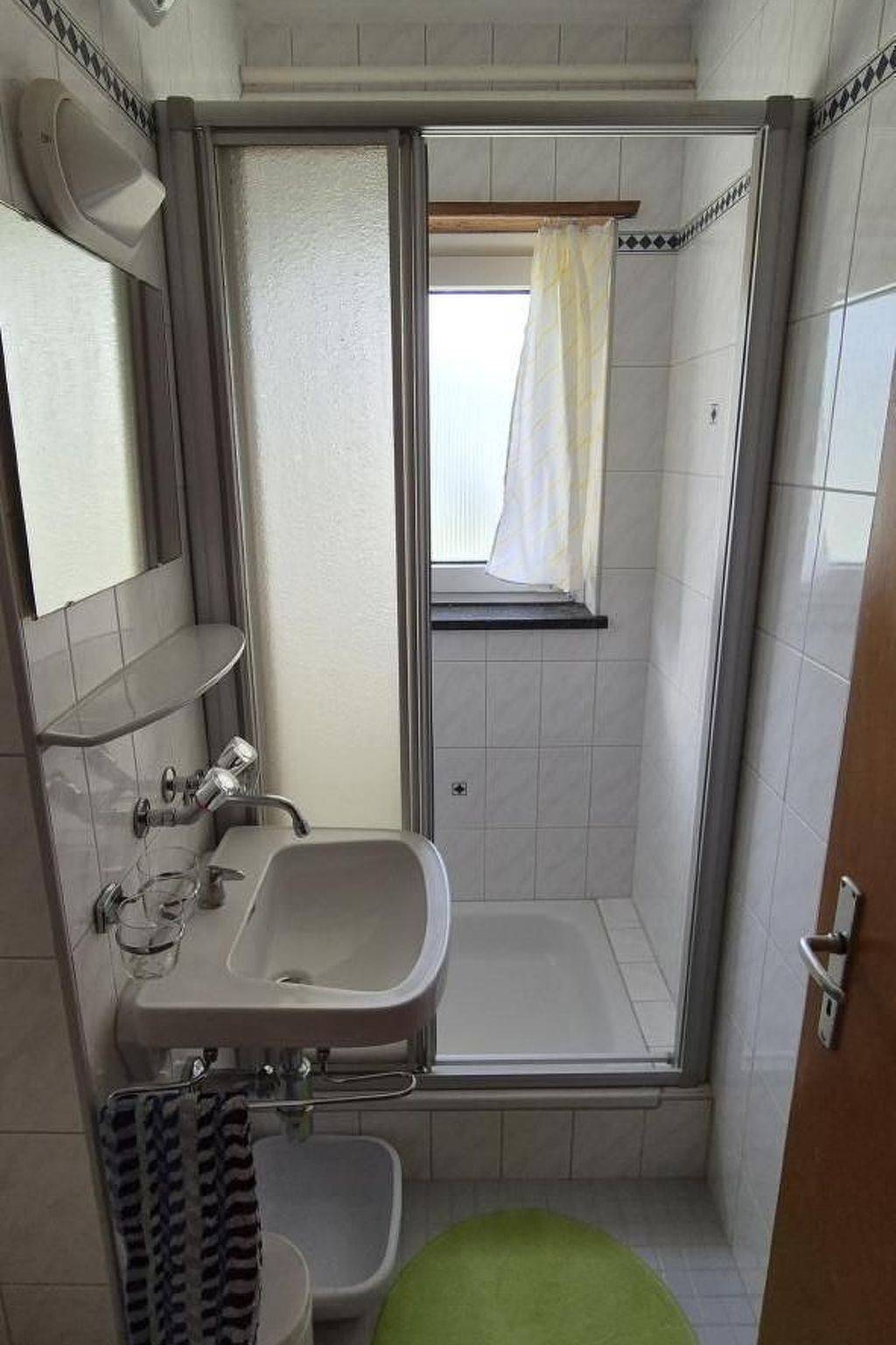 Ganze Wohnung, Crusch 51 in Samedan, Sankt Moritz