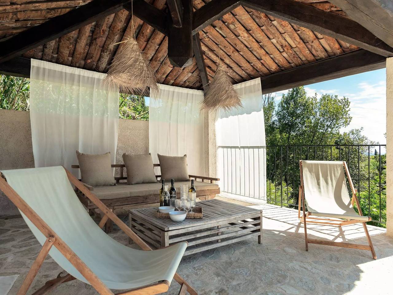 Casa 10 Personas in Vence (Alpes Marítimos), Region de Cannes