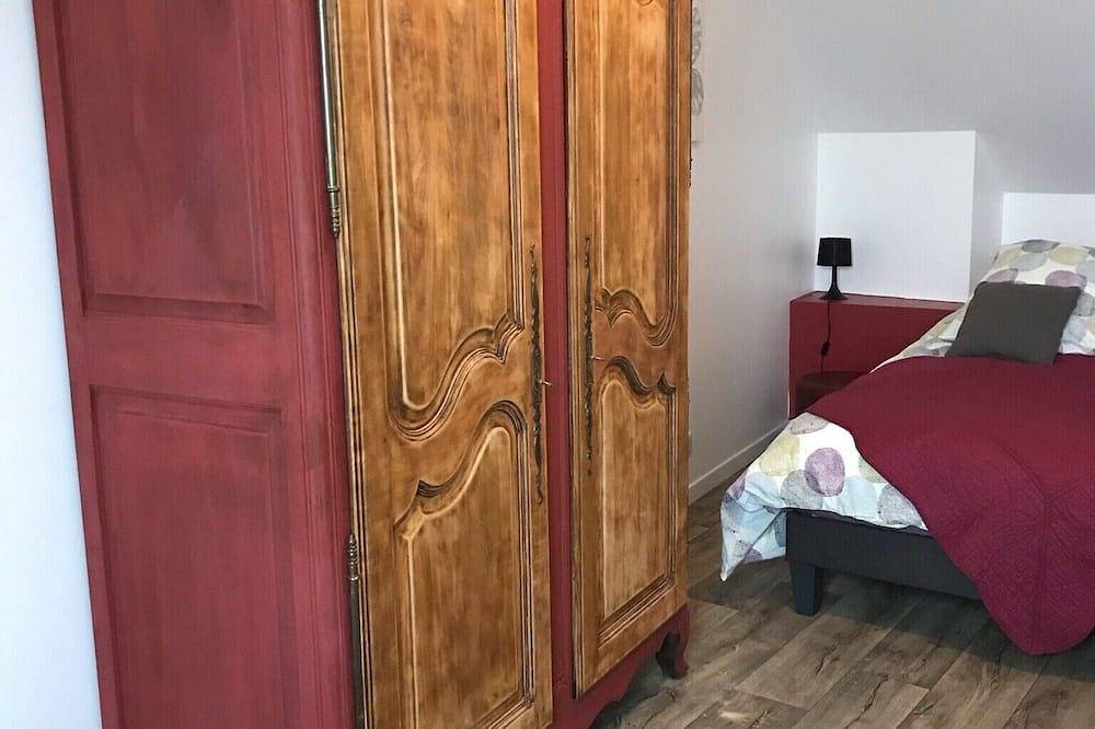 Maison *** en baie du Mont Saint Michel 2 à 5 personnes in Saint-Broladre, Baie du Mont-Saint-Michel