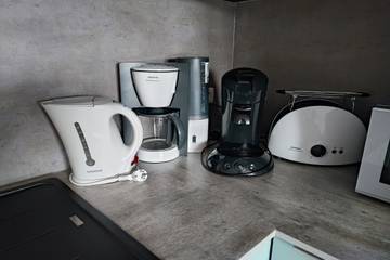Hütte für 4 Personen in Eckernförde, Ostsee Schleswig-Holstein, Bild 2