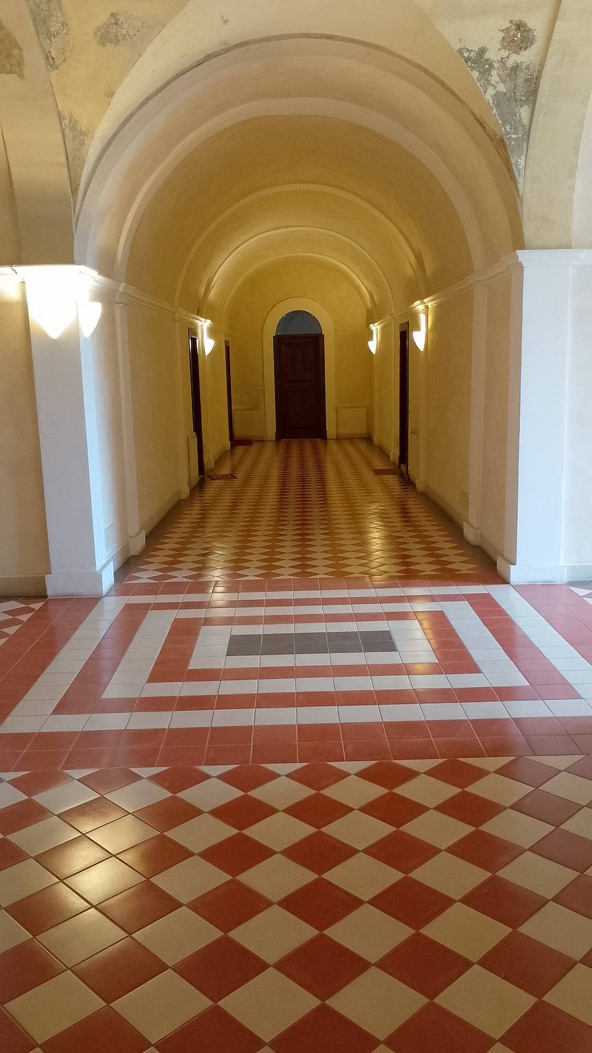 Ganze Wohnung, Apartment 'Zia Lele' mit Wlan in Colle di Val d'Elsa, Siena Provinz