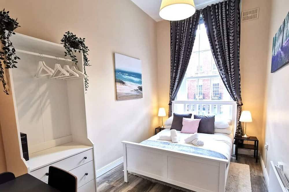 Entire apartment, Great Central Location 1Bed Apt Off Oconnell St in Dublin, County Dublin