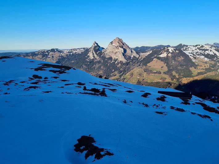 Ferienwohnung für 6 Personen, kinderfreundlich am Vierwaldstättersee - 2