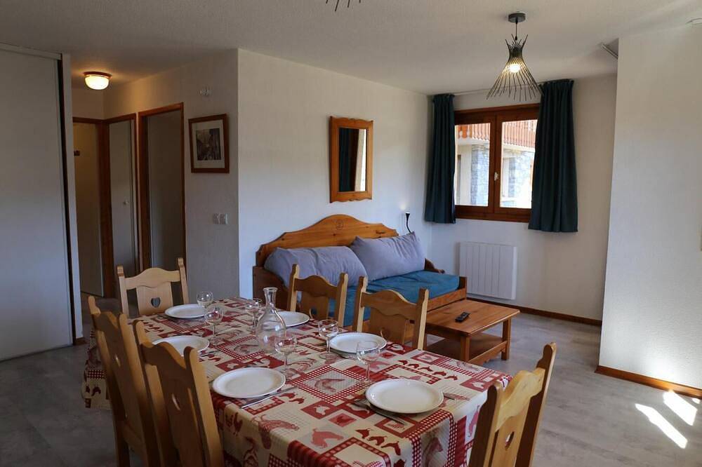Photo : Appartement de vacances