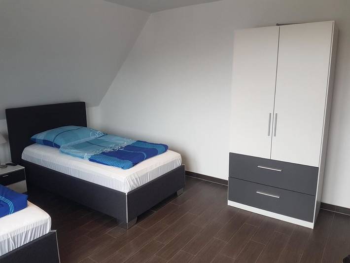 Hôtel pour 2 personnes, avec terrasse à Dortmund - 3