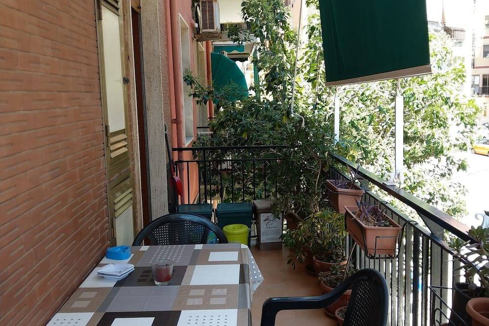 Comfortable and well connected apartment in Salerno, Tyrrhenian Coast Campania