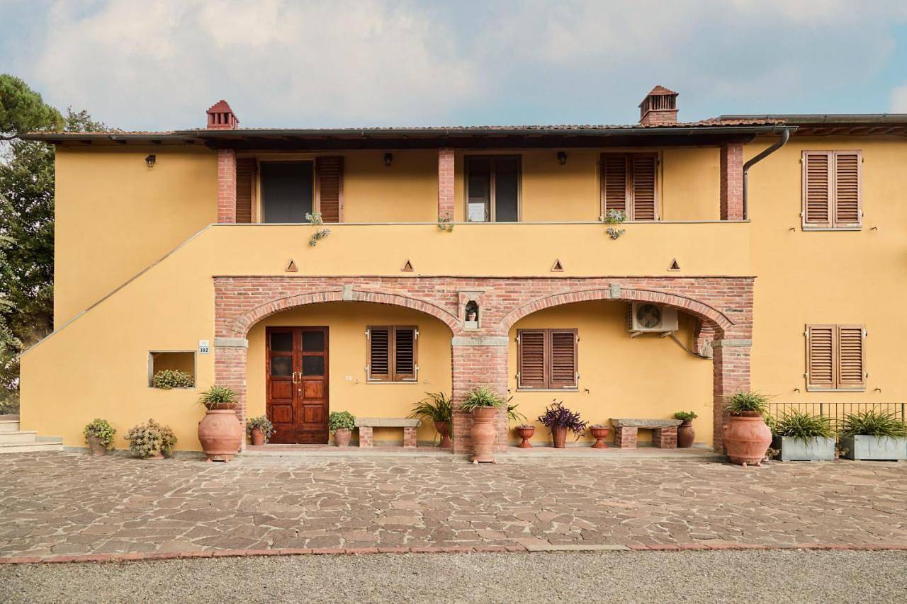 Appartamento intero, Agriturismo Rosetta in Montevarchi, Chianti