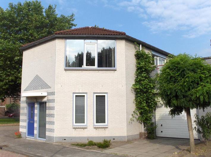 Chambre d’hôte pour 2 personnes, avec vue, animaux acceptés à Rotterdam - 4