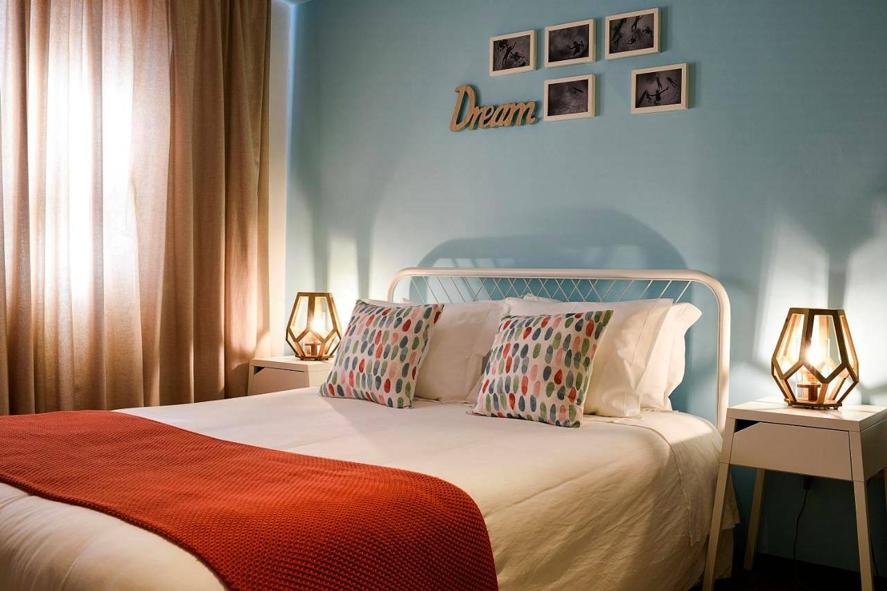 Apartamento de férias inteiro, The Sea Beach House in Cortegaça, Distrito de Aveiro