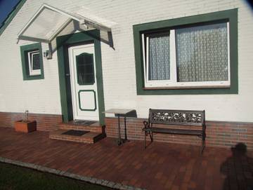 Ferienhaus für 2 Personen in Leer, Südliche Nordseeküste, Bild 4