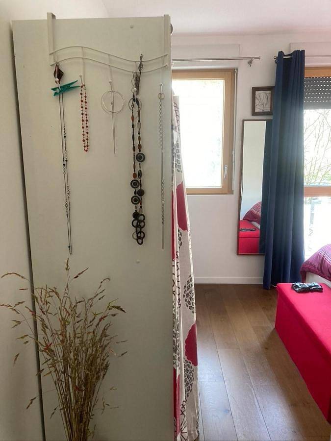 Gîte pour 3 personnes à Les Lilas - 2