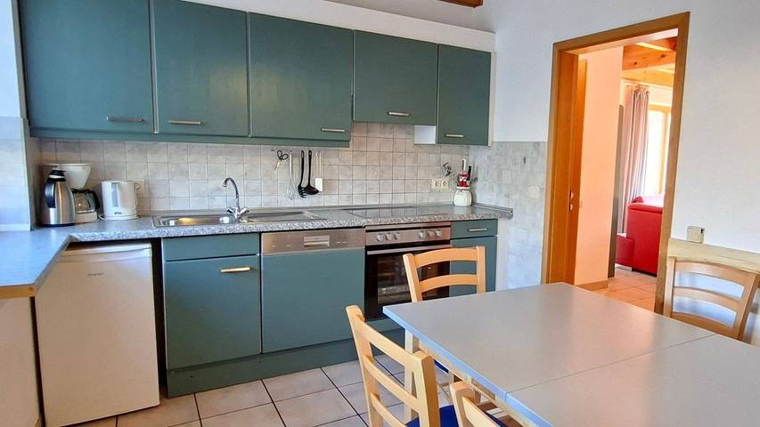 Ferienhaus für 7 Personen, mit Terrasse, mit Haustier im Teutoburger Wald - 3