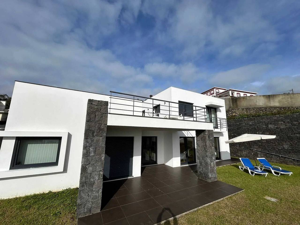 Charmosa casa com jardim em Angra do Heroísmo in Angra do Heroísmo, Terceira