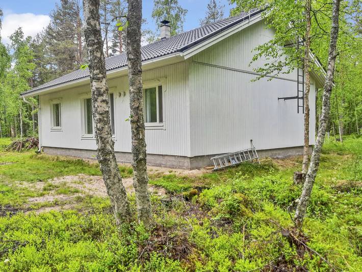 Huvikumpu in Hailuoto