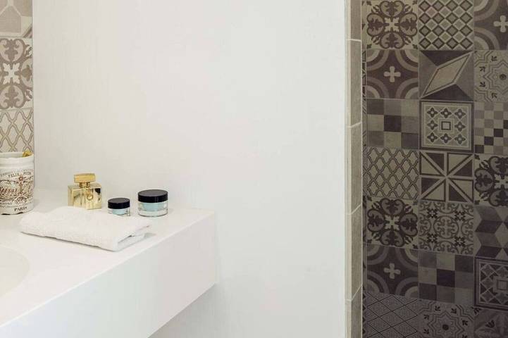 Maison d’hôte pour 2 personnes à Nancy - 2