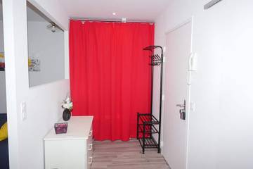 Appartement De Vacances pour 4 Personnes dans Albi, Massif central, Photo 4
