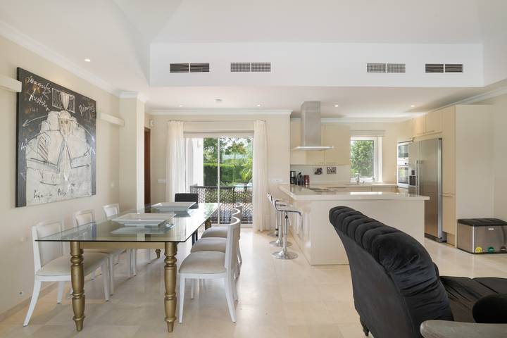 Villa de luxe avec piscine privée au Golf d’Arcos, Andalousie in Arcos de la Frontera, Pueblos Blancos